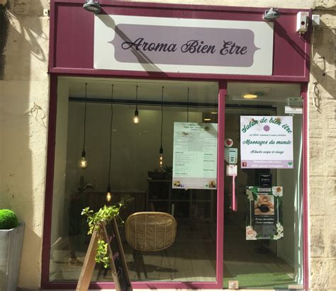 salon massage avignon|Massage Avignon Aroma Bien Etre